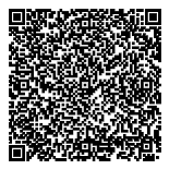 QR код гостиницы Нюксенбург