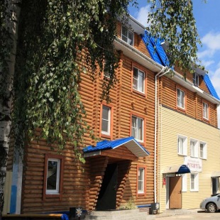 Фотография гостевого дома Русич