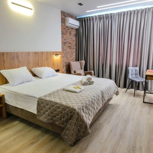 Фотография квартиры Квартира ПосуткаРу Первомайск 70/57 Курортный парк им Кирова