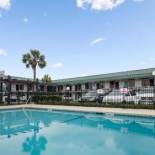 Фотография гостиницы Best Western Central Inn