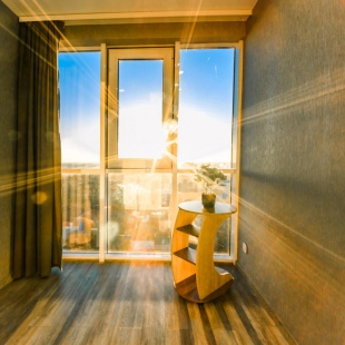 Фотография квартиры Апартаменты Крепостная 51к1