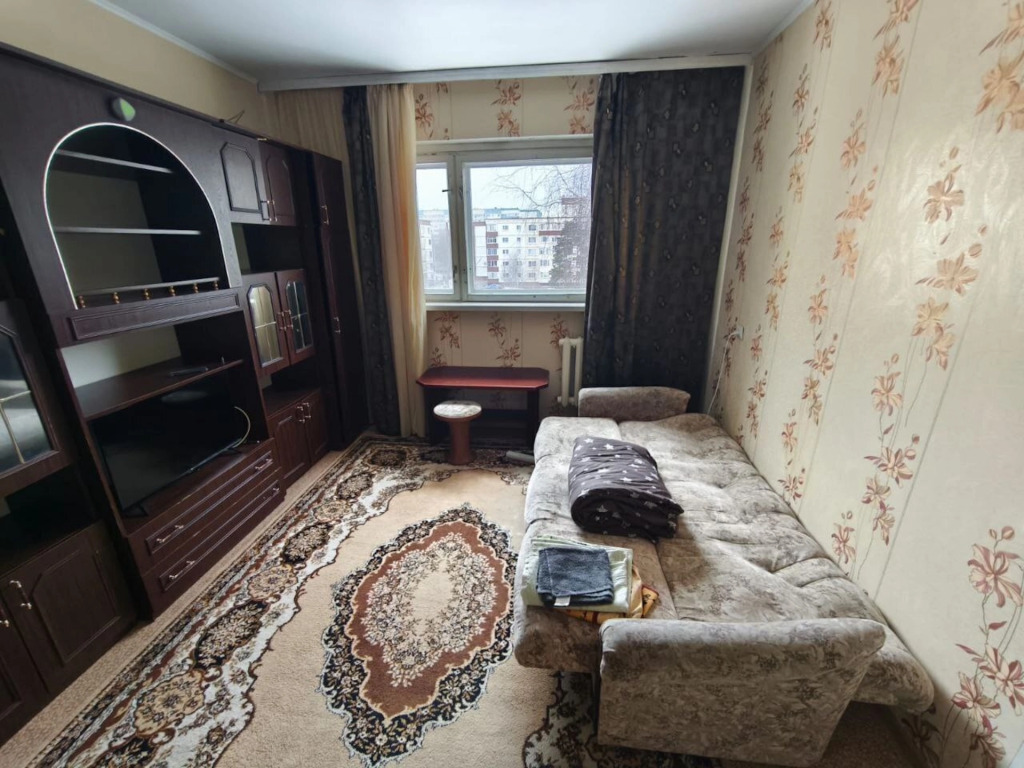 Фотография квартиры Квартира на улице Ленинградская 5