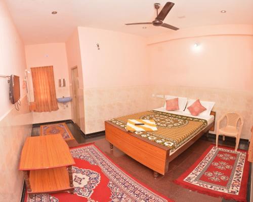 Фотография гостевого дома Siva Residency