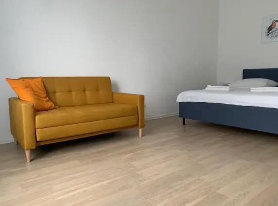 Фотография квартиры Апартаменты на улице Юбилейная