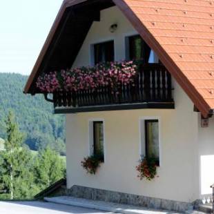 Фотографии гостевого дома 
            Apartment House Koprivnik