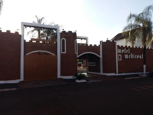 Фотография мини отеля Motel Medieval (Adult Only)