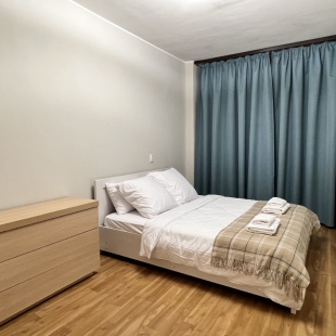 Фотография квартиры Апартаменты 2-х комнатные на Ойунского