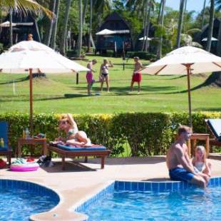 Фотографии гостиницы
Koh Kood Beach Resort