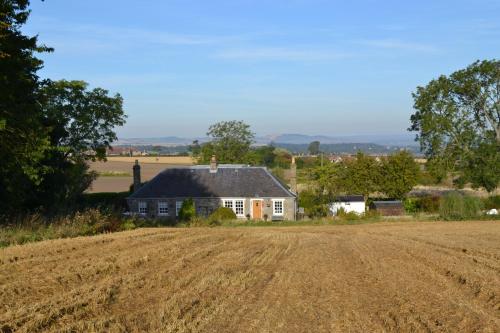 Фотография мини отеля Balmungo Cottage B&B