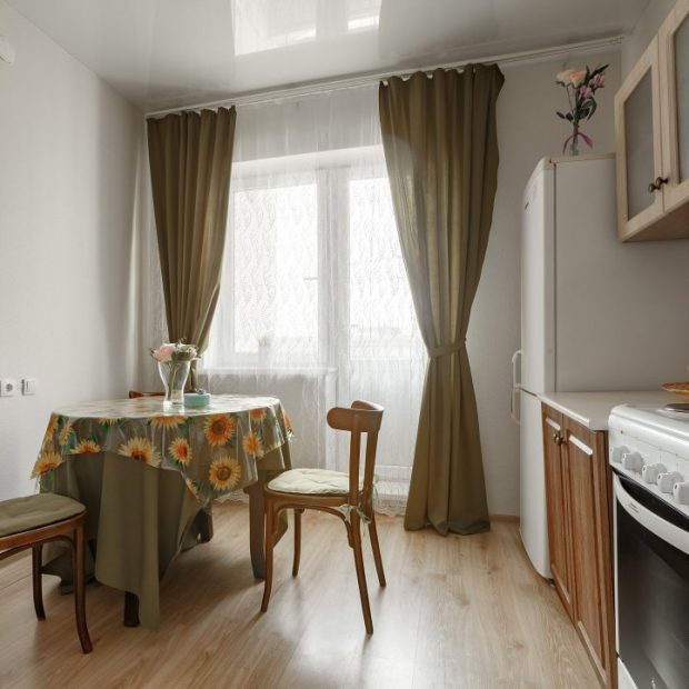 Фотографии квартиры
Апартаменты на Ставровского