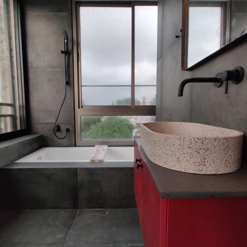 Фотография апарт отеля Urbanica Carmel- boutique aparthotel