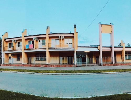 Фотографии гостевого дома
Борки Апарт