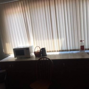 Фотография хостела На Навагинской