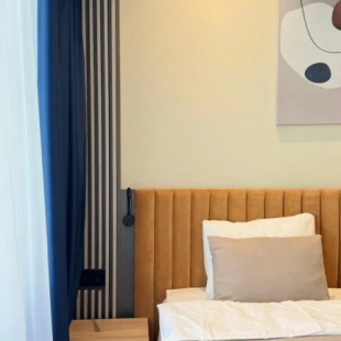 Фотография квартиры Апартаменты the Heart of Ladoshskay