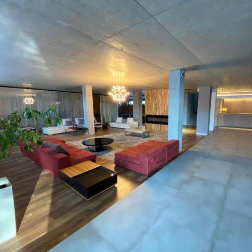 Фотография гостиницы Grand Noel Bakuriani