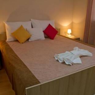 Фотография гостиницы Garni Hotel Tri "O"