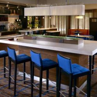 Фотографии гостиницы 
            Courtyard by Marriott Atlanta Duluth/ Gwinnett Place