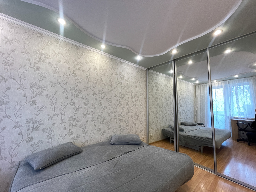 Фотография квартиры Квартира Двухкомнатная на Шило 192