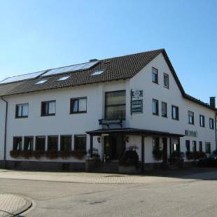 Фотографии гостиницы
Hotel Bürgerstube