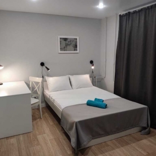 Фотография квартиры Апартаменты Первомай