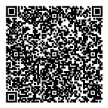 QR код хостела Бунин Хостел