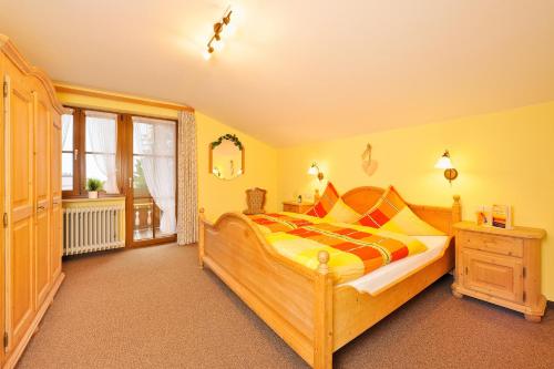 Фотография апарт отеля Landhaus Thaumiller