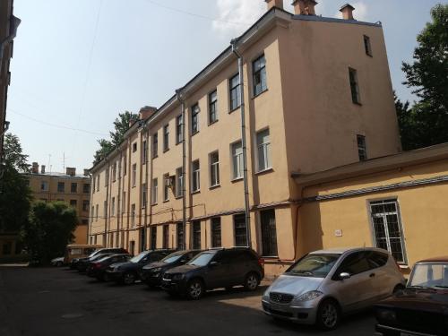 Фотография апарт отеля Ма-трешка