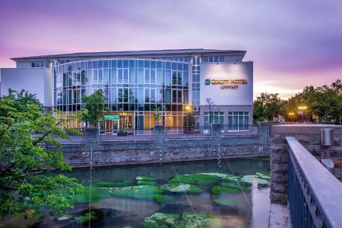 Фотография гостиницы Quality Hotel Lippstadt