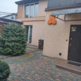 Фотография апарт отеля Privat Kharkov