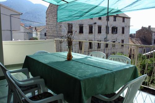 Фотография гостевого дома Apartments by the sea Komiza, Vis - 2440