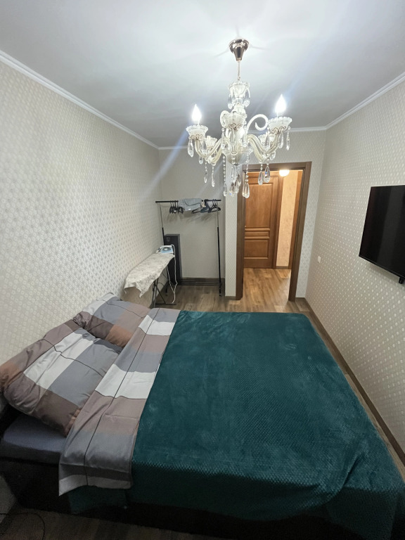 Фотография квартиры Квартира уютная в хорошем районе рядом с НКИ