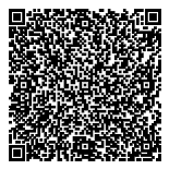 QR код гостиницы Регата