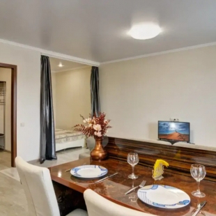 Фотография квартиры Квартира Уютная 1-Комнатная в Центре