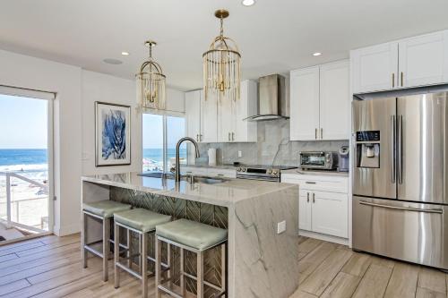 Фотография апарт отеля Ocean Villas Beach Front