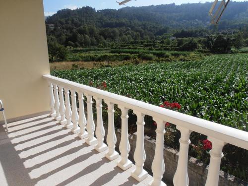 Фотография гостевого дома Casa do Reguengo