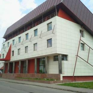 Фотографии гостиницы 
            Hotel Express