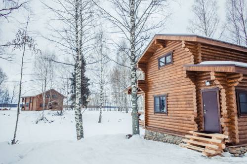 Фотография гостиницы Орлец