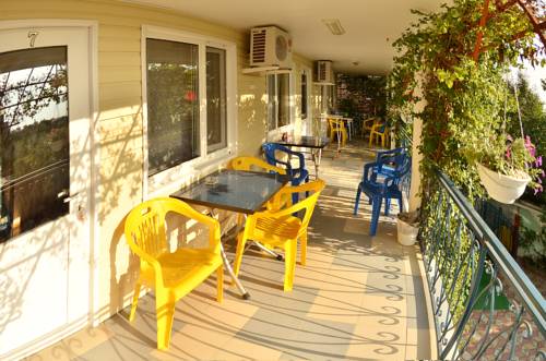 Фотография мини отеля Причал