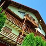 Фотография гостевого дома Pension Roni