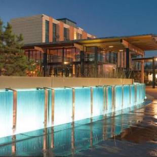 Фотографии гостиницы 
            Coeur D'Alene Casino Resort Hotel