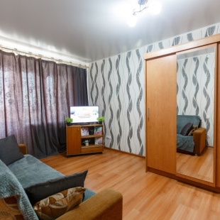 Фотография квартиры Апартаменты Академика Петрова 16