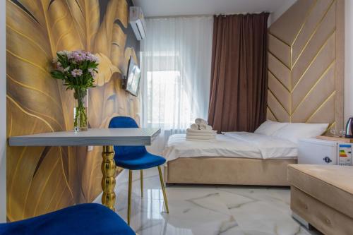 Фотография апарт отеля Green House Советская