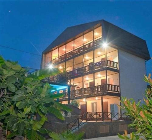 Фотография гостиницы Эверест