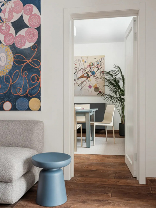 Фотографии Коттеджа 
            Частный дом Шерл