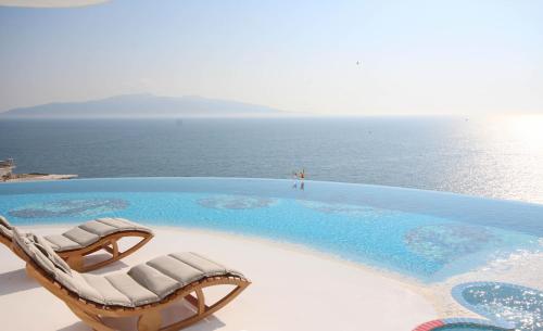 Фотография гостиницы Bougainville Bay Hotel