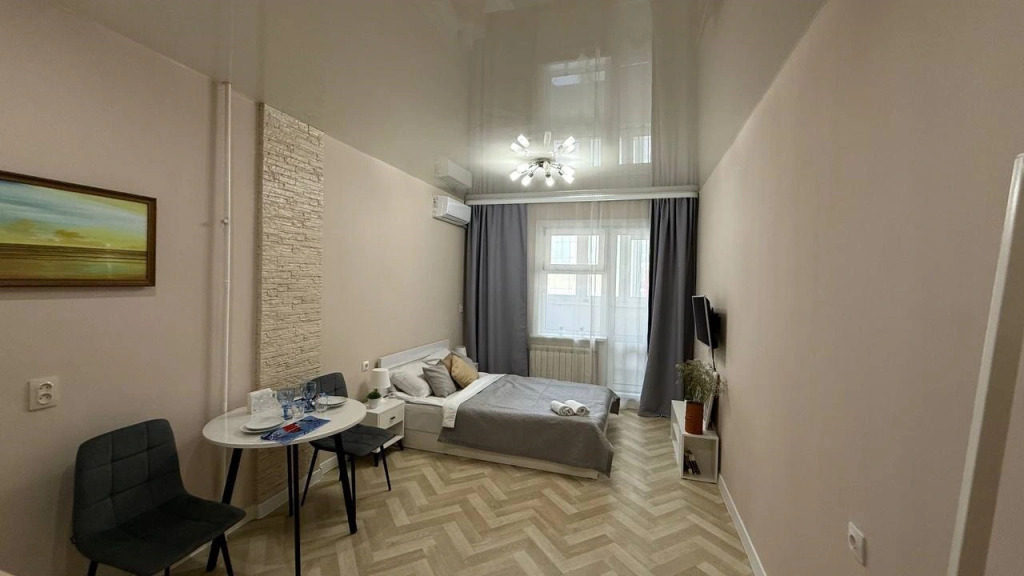 Фотография квартиры Квартира на Пирогова 6