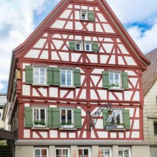 Фотографии гостевого дома
Pension Pauserei