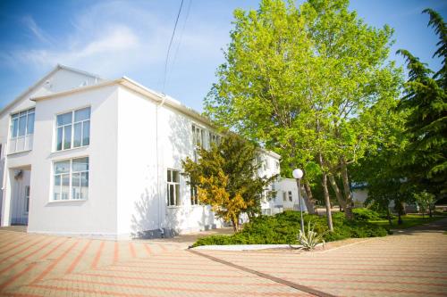 Фотография гостиницы Алые Паруса