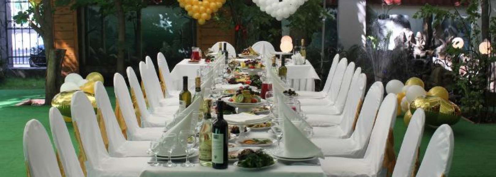 Фотография ресторана Загородный