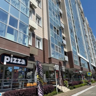 Фотография квартиры Апартаменты на улице Полтавская 54